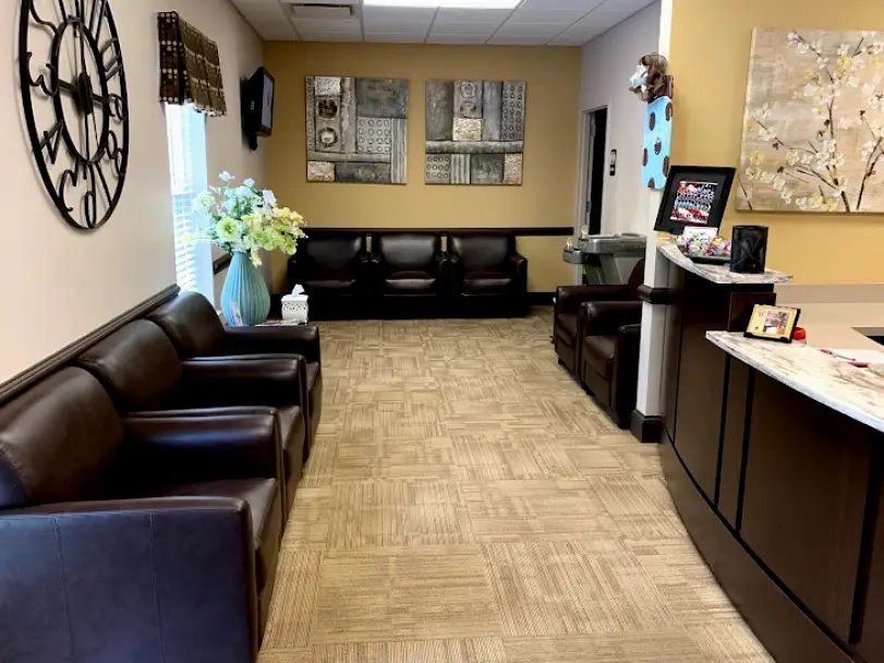 Salisbury North Carolina Dentistry Alisha Bakshi, DMD