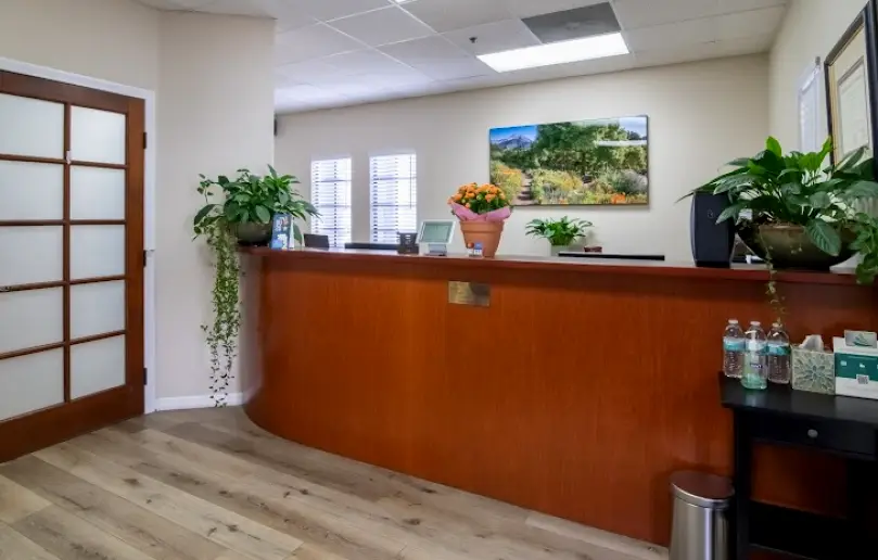 Santa Barbara Martin Family Dentistry