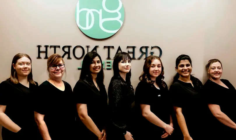Sault Ste. Marie Great North Dental