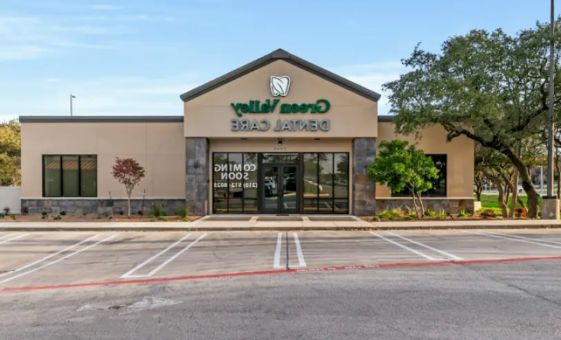 Schertz Green Valley Dental Care