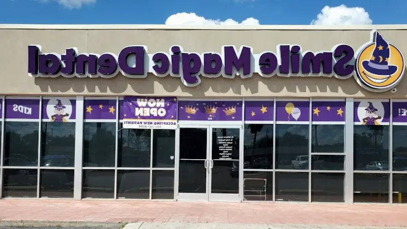 Smile Magic of Weslaco