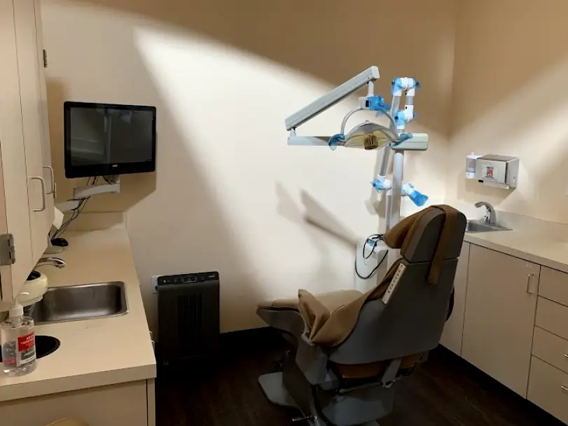 South Corona Dentistry
