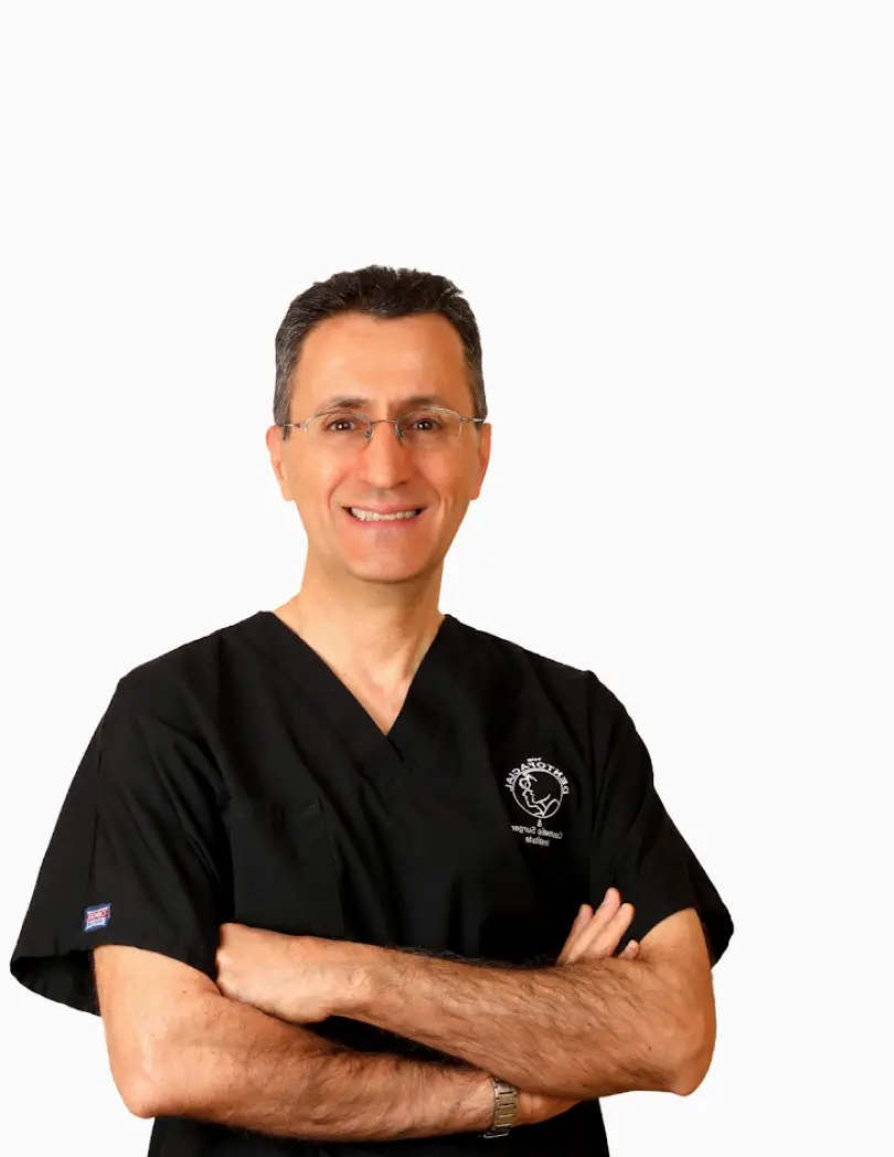 Spring Hill Dentofacial & Cosmetic Surgery Institute