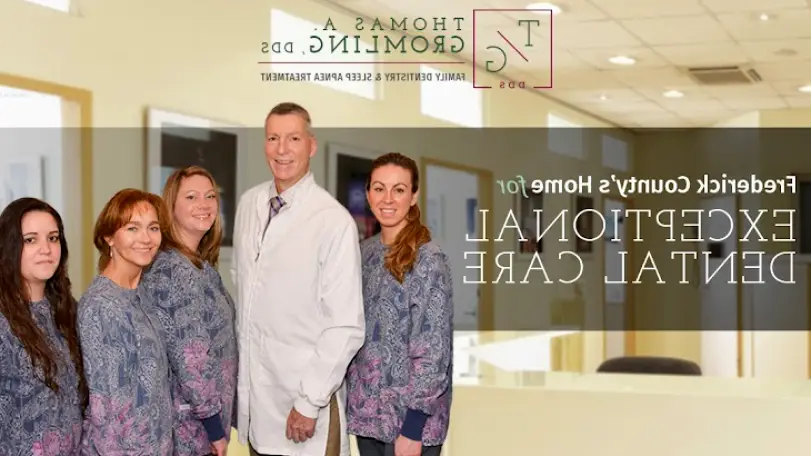 Stephens City Thomas A. Gromling, DDS