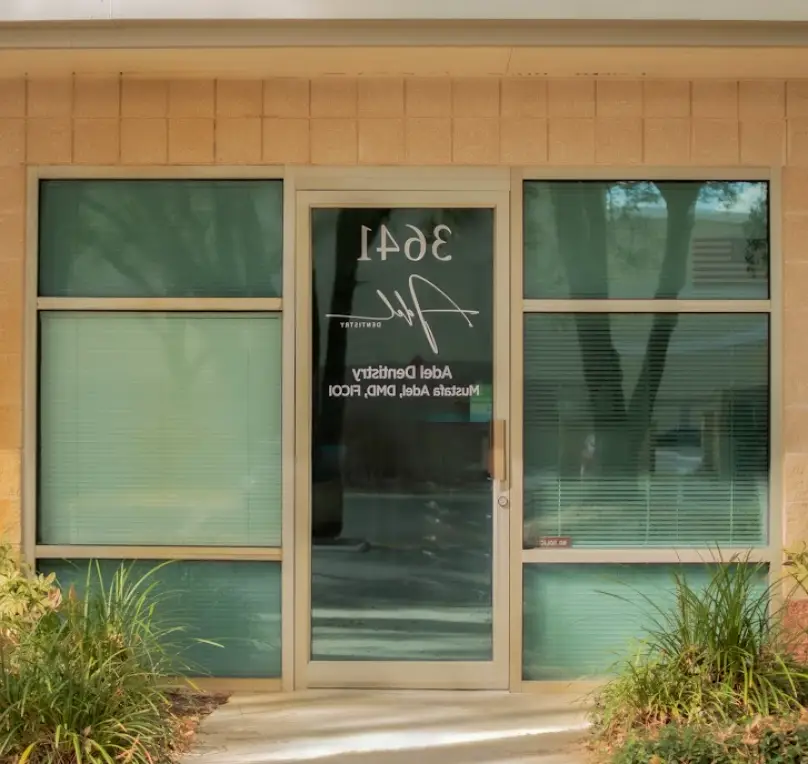  Tampa Adel Dentistry (Formerly Churchill Dentistry)