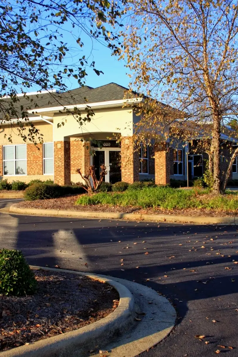 The Clayton Dental Center