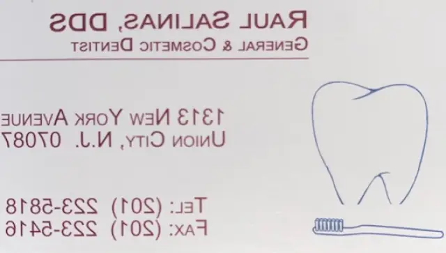 Union City Salinas Dental Center