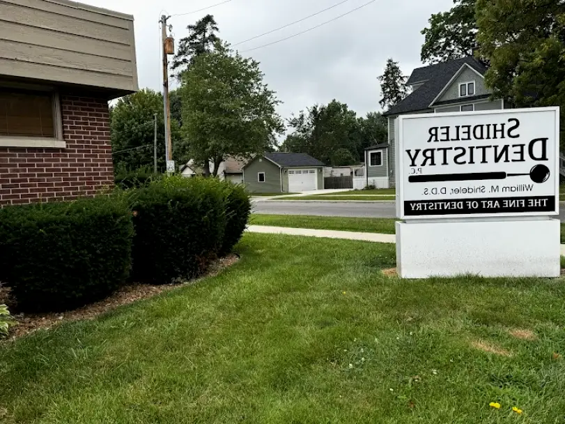 Valparaiso Shideler Dentistry P.C.