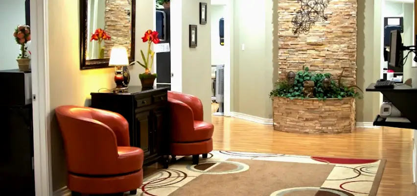 Wharton Boehm Dental