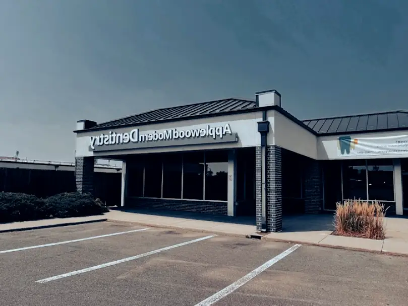 Wheat Ridge Applewood Modern Dentistry