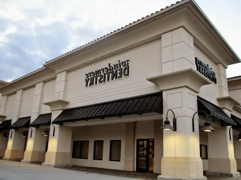 Windermere Dentistry: Matthew McKissock, DMD