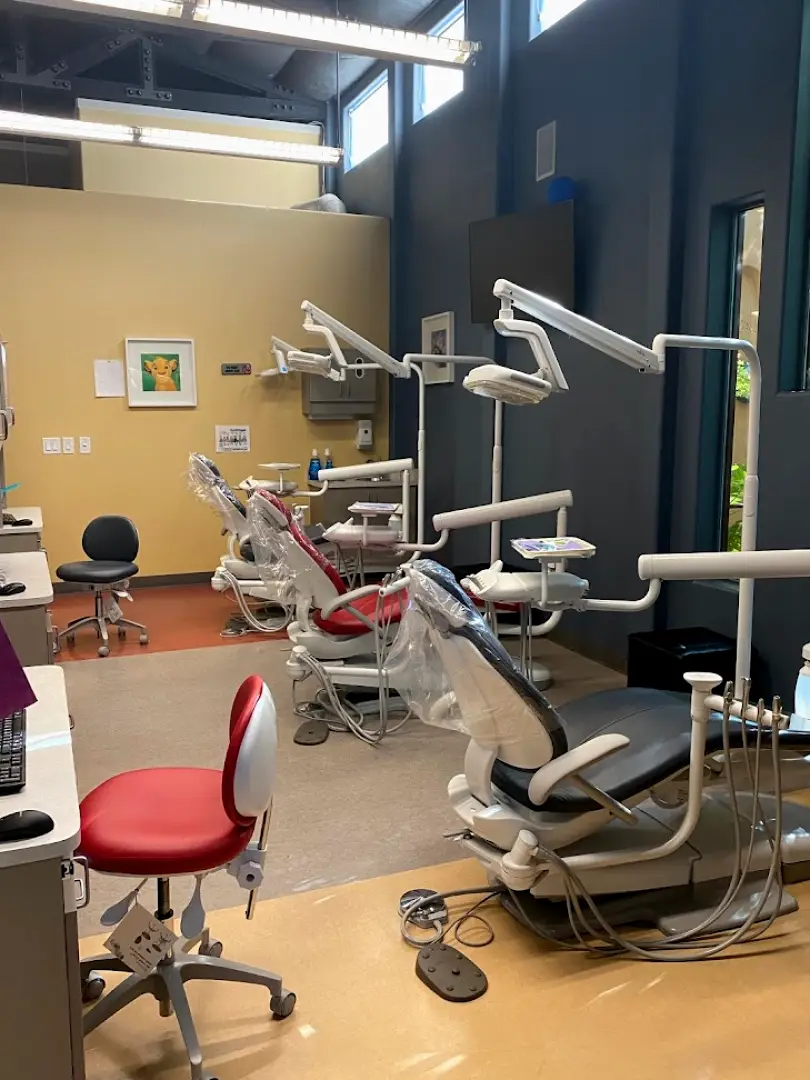 Yuba City Kids Smile Dental & Orthodontics