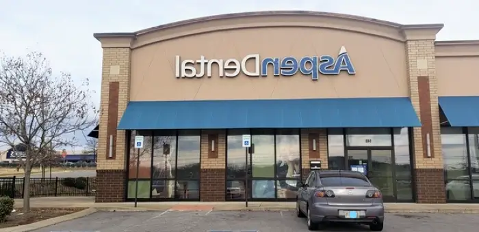 Aspen Dental - Smyrna, TN