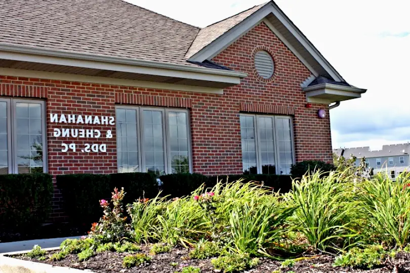 Aurora Jeffrey Cheung DDS & Associates, PC