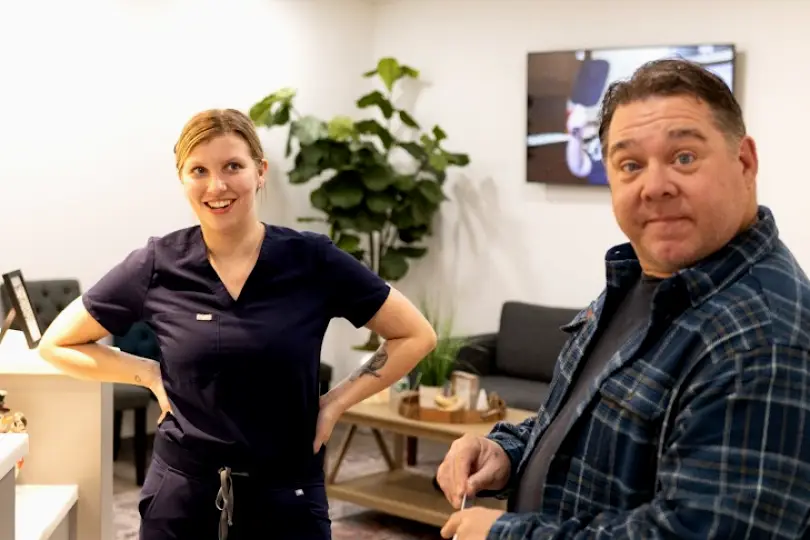 Bala Cynwyd Nuvia Dental Implant Center