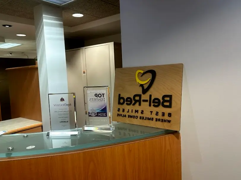 Bel-Red Best Smiles – Bellevue Dentist