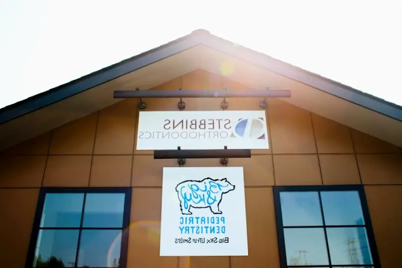 Big Sky Pediatric Dentistry - Whitefish