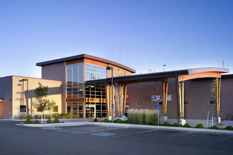 Burns Harney District Hospital
