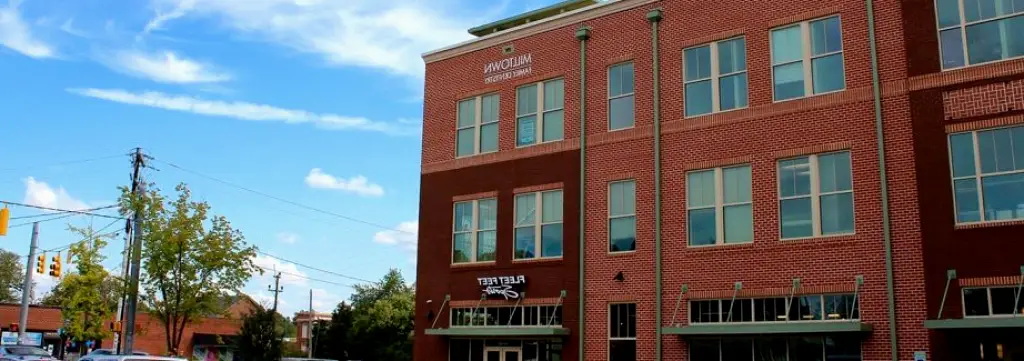 Carrboro Milltown Family Dentistry