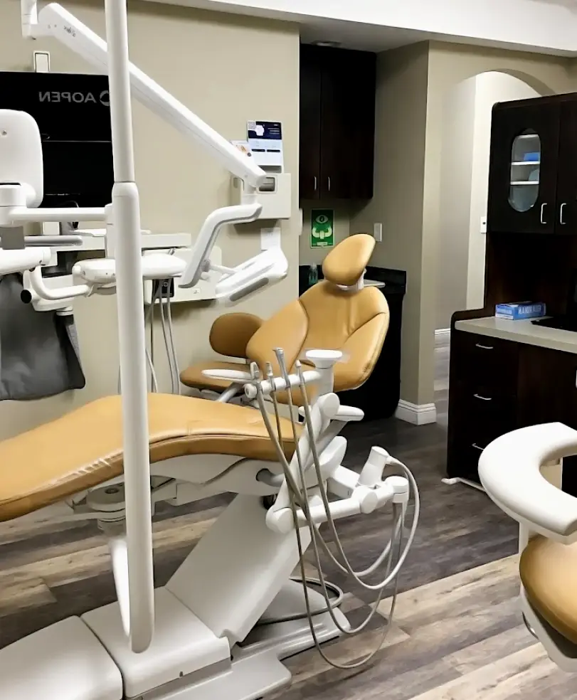 Cathedral City Smile Guru