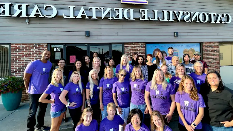 Catonsville Dental Care