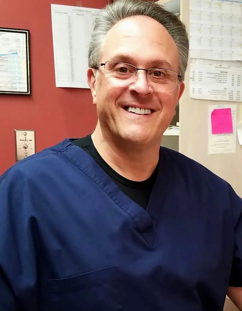 Clifton TMJ Center, Dr. Louis R. Vita, D.D.S.