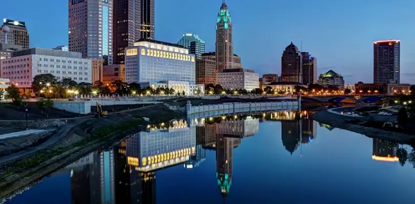 Columbus McCormack Dental Group