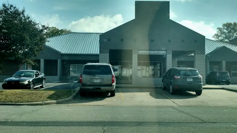  Conway Oral Surgery of Central Arkansas