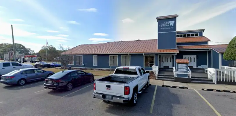 Crestview Ure Family Dentist