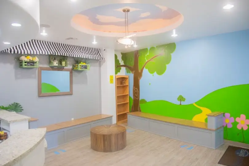 Culver City Smile Street Pediatric Dentistry