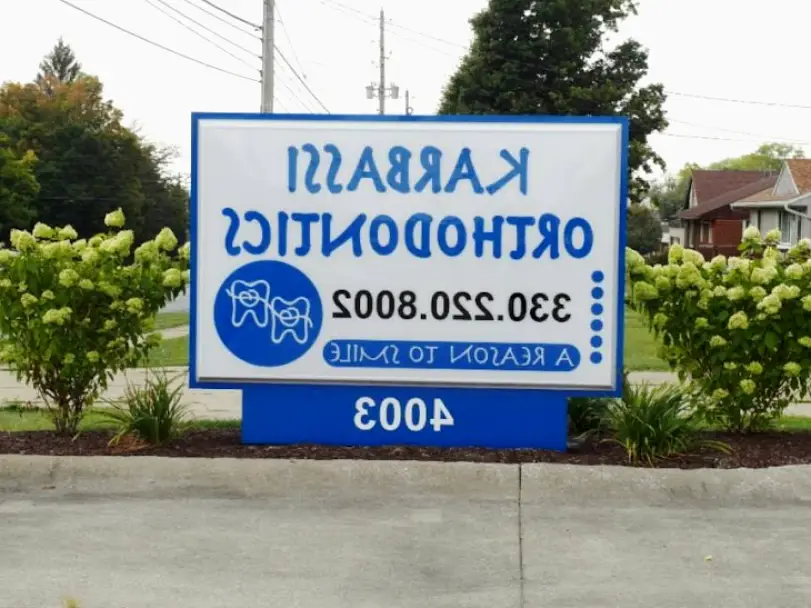 Cuyahoga Falls Karbassi Orthodontics, Alireza Karbassi DMD, MSD