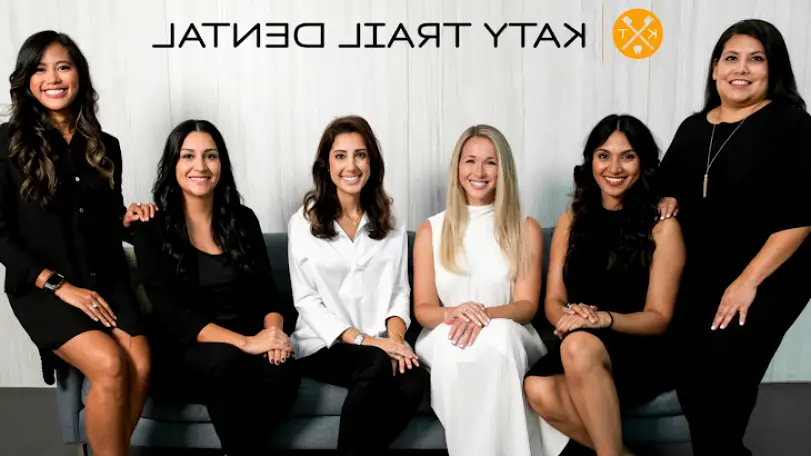  Dallas Katy Trail Dental