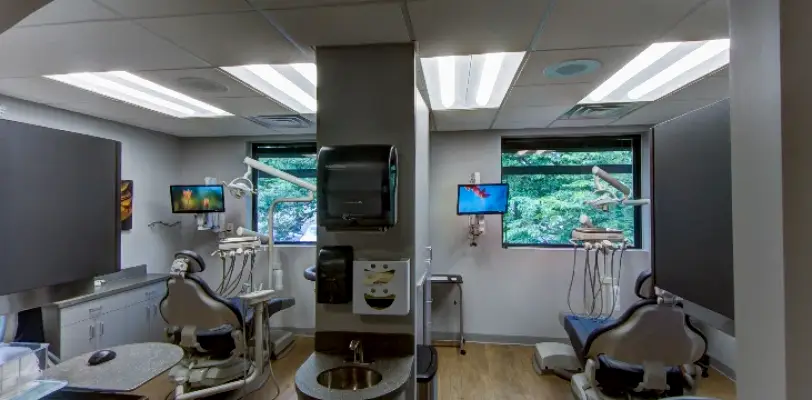  Decatur NMS Dentistry, Megan Post DDS