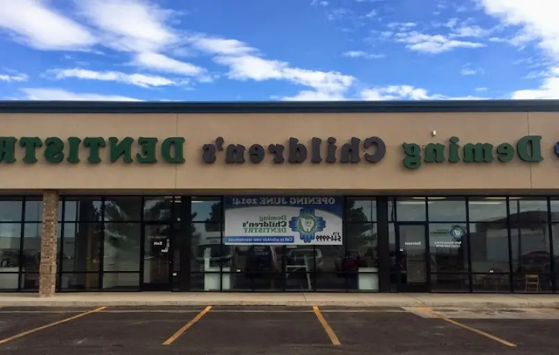 Deming Children's Dentistry & Orthodontics