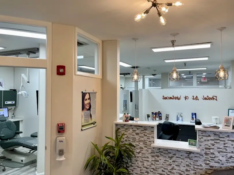 Dental Art of Westmont