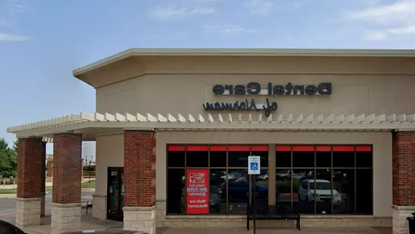 Dental Care of Norman