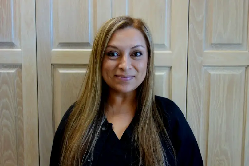 Denton Dental Center