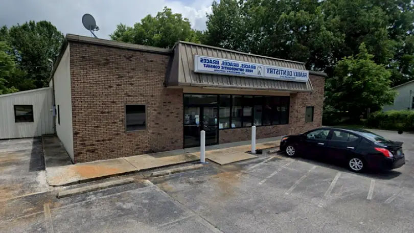  Dr. Travis Wilson Family Dentistry - Beaver Dam