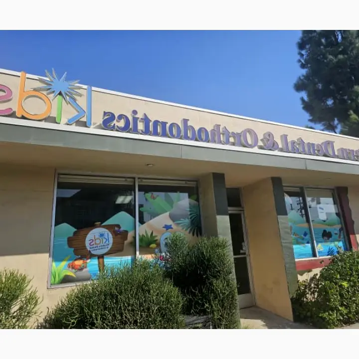 El Monte Western Dental & Orthdontics Kids