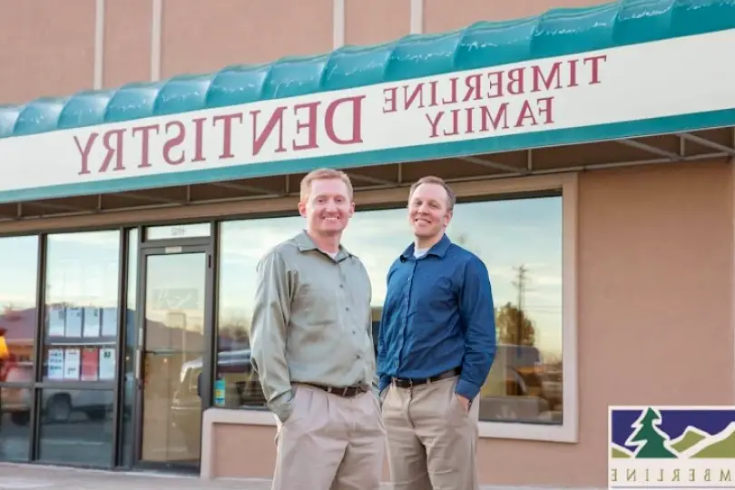 Elizabeth Timberline Family Dentistry