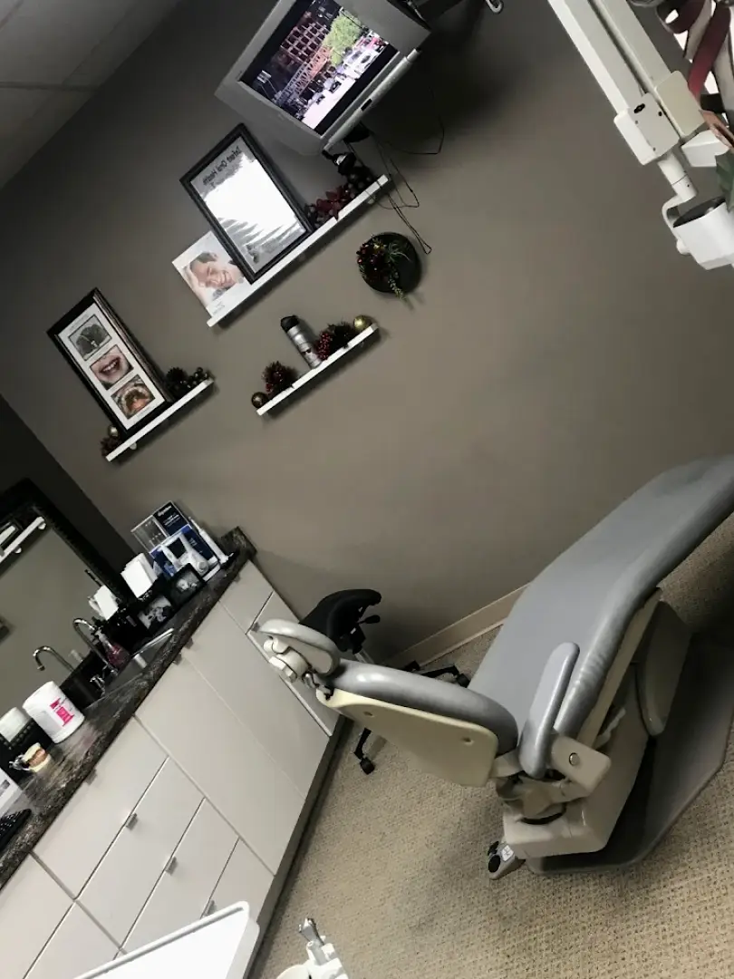 Elkhorn Vondrak Dental - Dr. Vondrak & Dr. Rainbolt