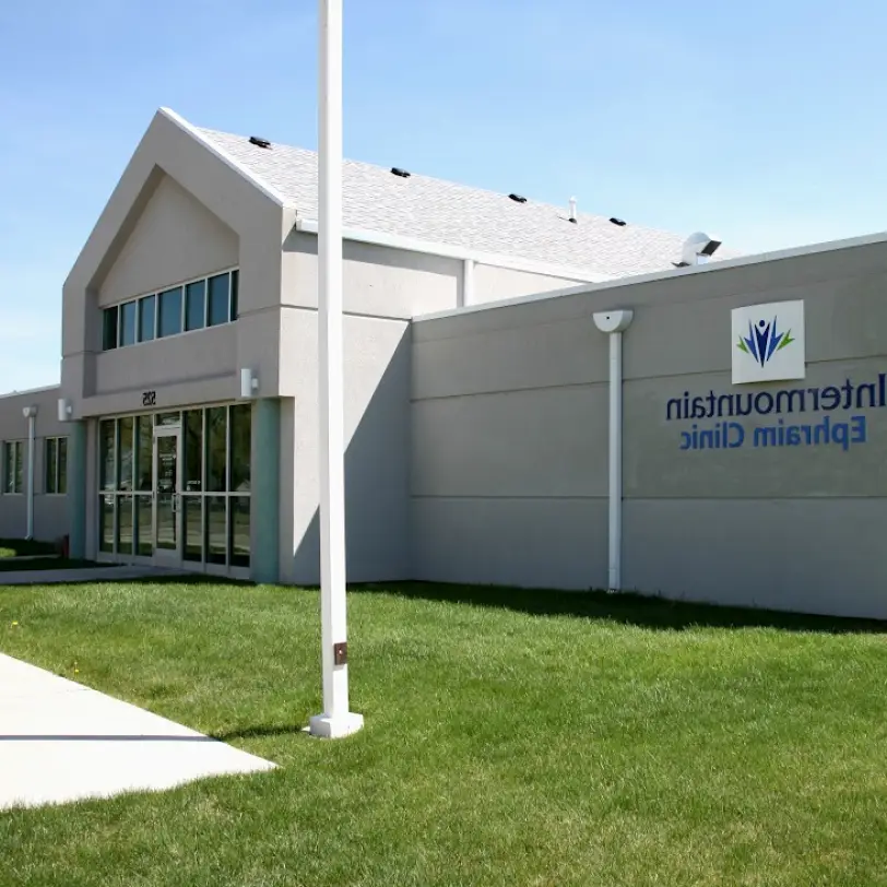 Ephraim Clinic