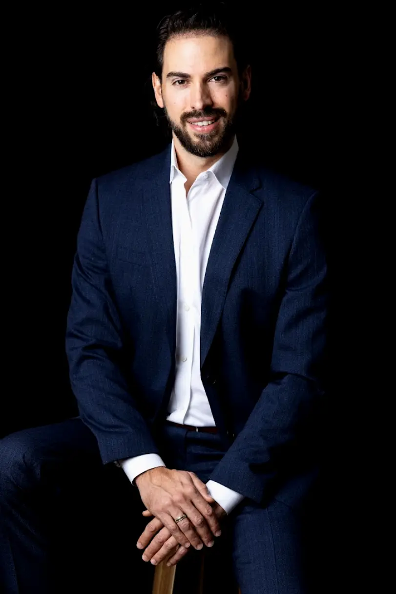 Evanston Stephens Dentistry: Dr. Montoya, DDS, D.ABDSM