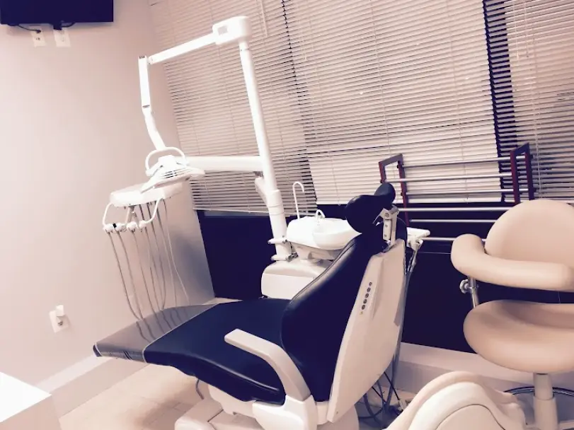 Falls Church Empire Dental