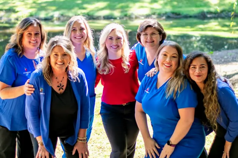 Family Dental Health of Statesville