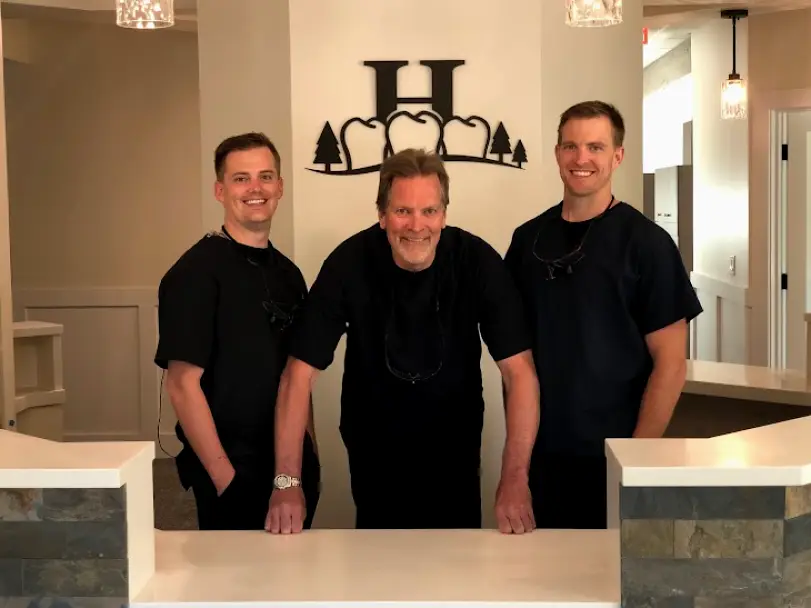Flagstaff Hallberg Family Dentistry
