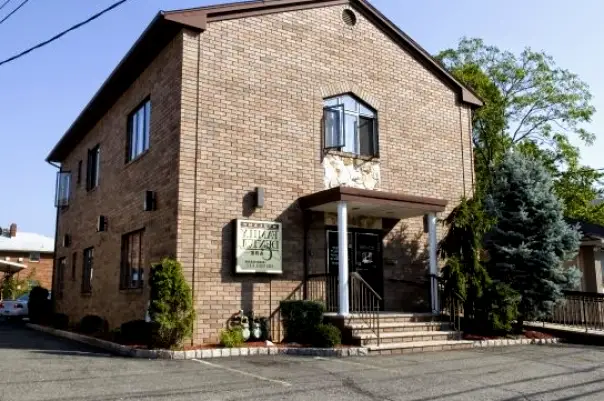 Garfield Fred A. Puccio DDS
