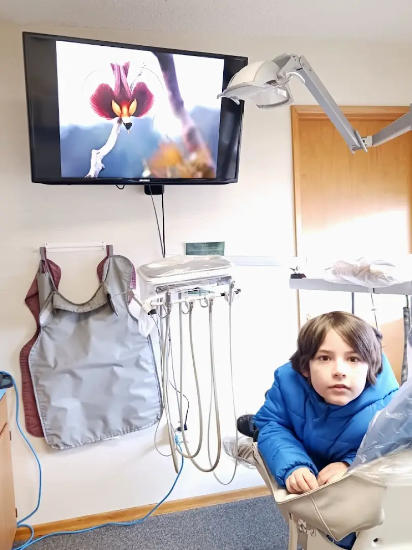 Goldendale Reimche-Vu Family Dentistry