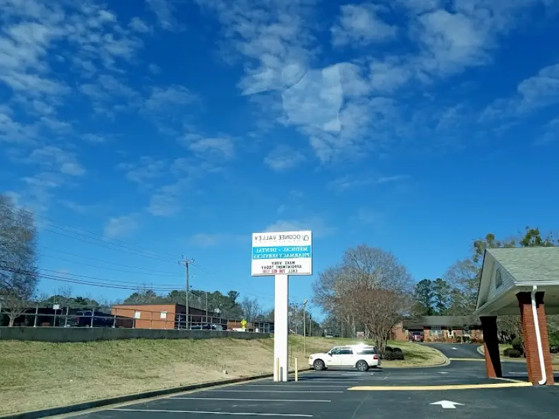 Greensboro Oconee Valley Healthcare