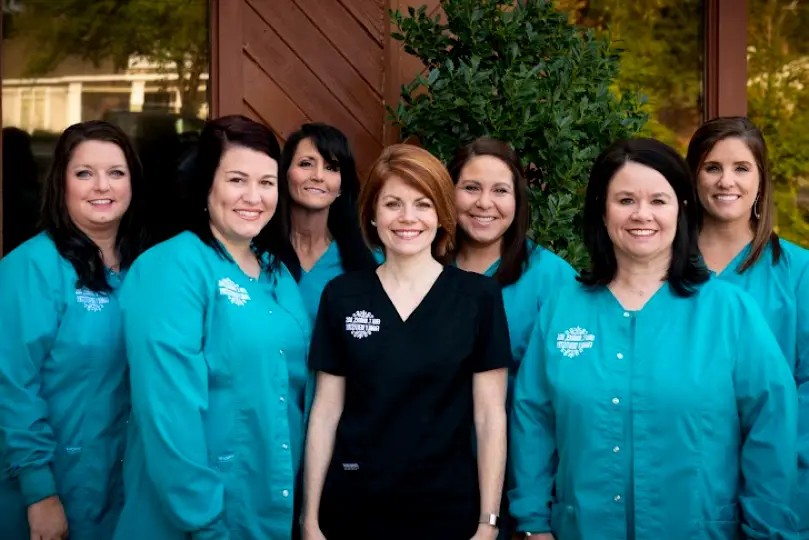 Hattiesburg Erin T. Rhodes, DDS, Family Dentistry